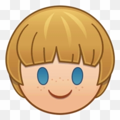 Anakin Skywalker Disney Emoji Blitz Wiki Fandom - Happy,Right Back Atcha Emoticon