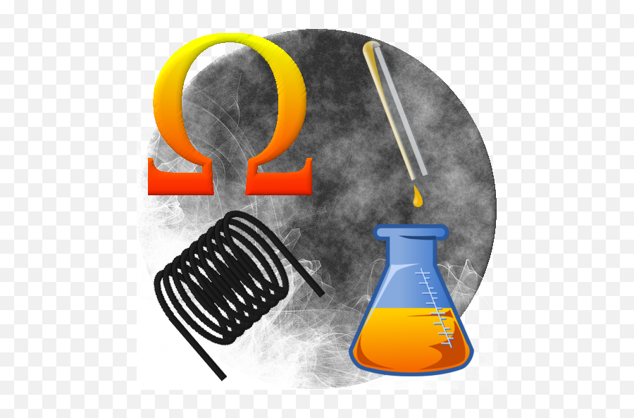 Vaporcalc 131 Apk Download - Comvaporcloudvaporcalc Apk Free Laboratory Flask Emoji,Emoji Ejuice