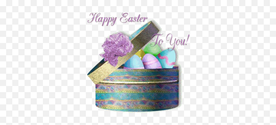 Happy Easter Easter Easter Eggs Easter Emoji,