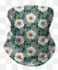 Classic Neck Gaiters Accordion Face Masks And More Lookhuman - Common Daisy Emoji,Miser Emoticon