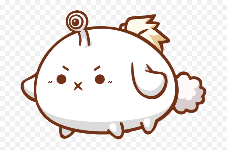 Axie Marketplace Emoji,Bye Emoticons