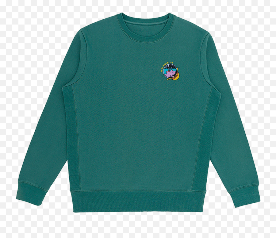 Semi Aquatics Emoji,Emojis Sweater For Girls In Burlington
