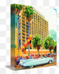 Big Bertha In The Pride Parade By Rd Riccoboni Emoji,Family Pride Emotion