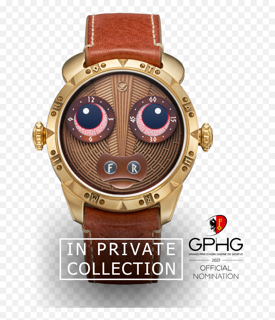 Wristmons - Konstantin Chaykin Emoji,Eyes Watching Emotions