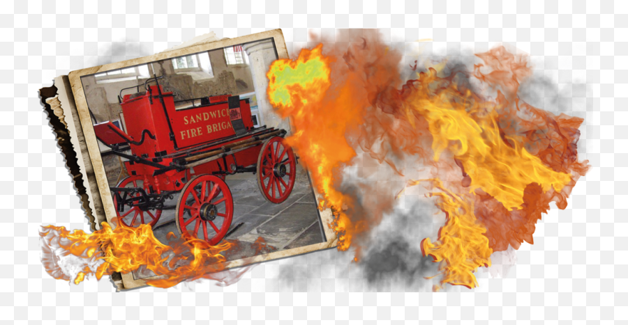 With Interesting Findings And Acclaimed Emoji,Two Fire Emojis