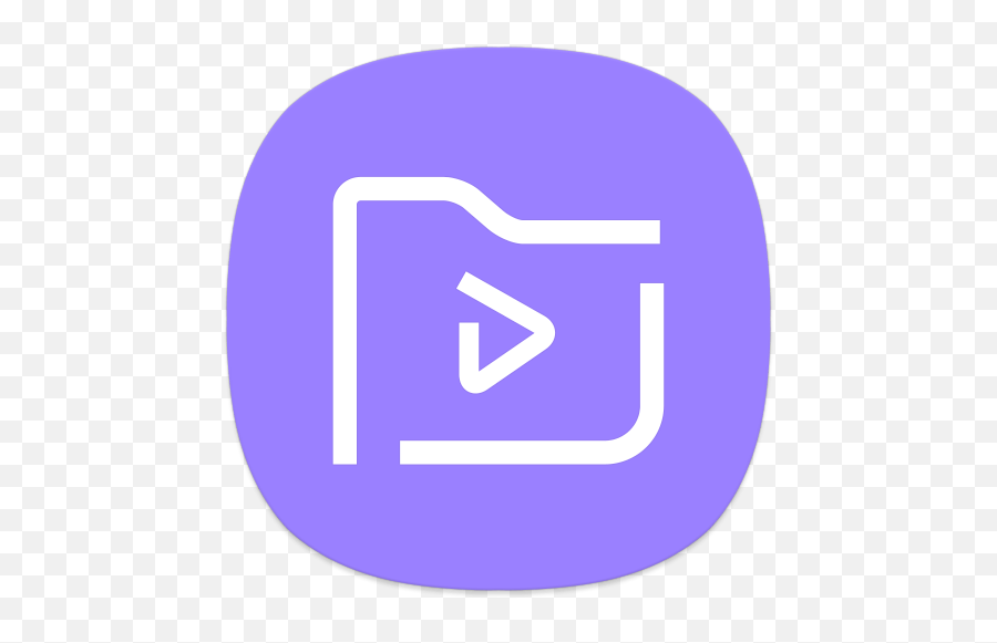 Samsung Video Library Comsamsungandroidvideolist 14 Emoji,Samsung Excited Emoji