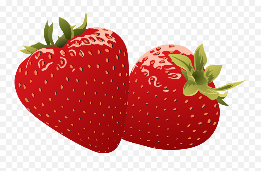 Prospects Good For Strawberry Crop As Heart Of Summer Emoji,Fresh Prince In Emoticons
