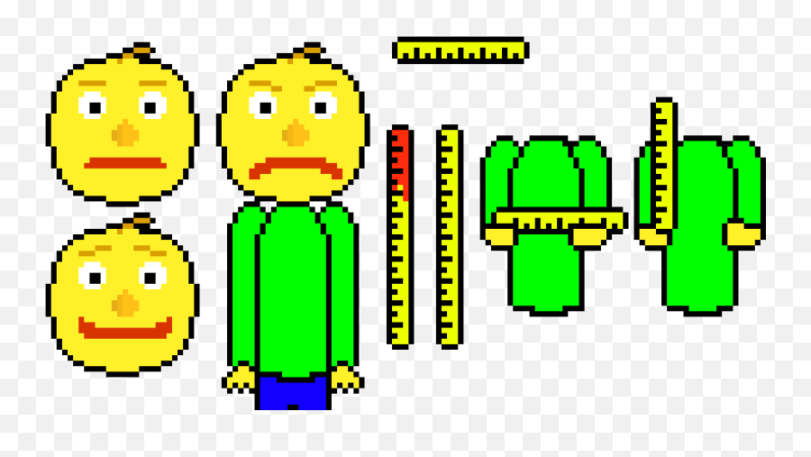 Pixel Art Gallery Emoji,:3 Emoticon Penis