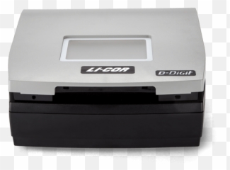 D - Digit Gel Scanner For Safe Dna Gel Imaging Emoji,D&d Gif Emojis
