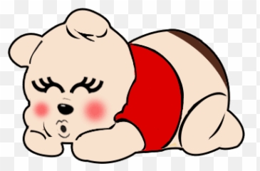 Game Gummy Bear Emoji - Bear Emoticons Sticker Pack For Texting,Style Bear Emoticons