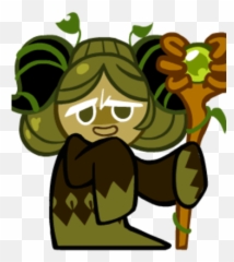 Matcha - Matcha Cookies Cookie Run Emoji,Matcha Emoji