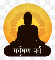 Paryushan By Marcossoft - Sticker Maker For Whatsapp Emoji,Emojis For Meditatation