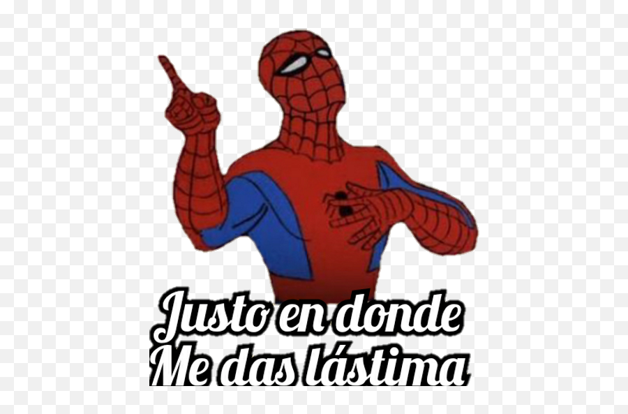 Sticker Maker - Spiderman Emoji,Emojis De Me Vale Verga