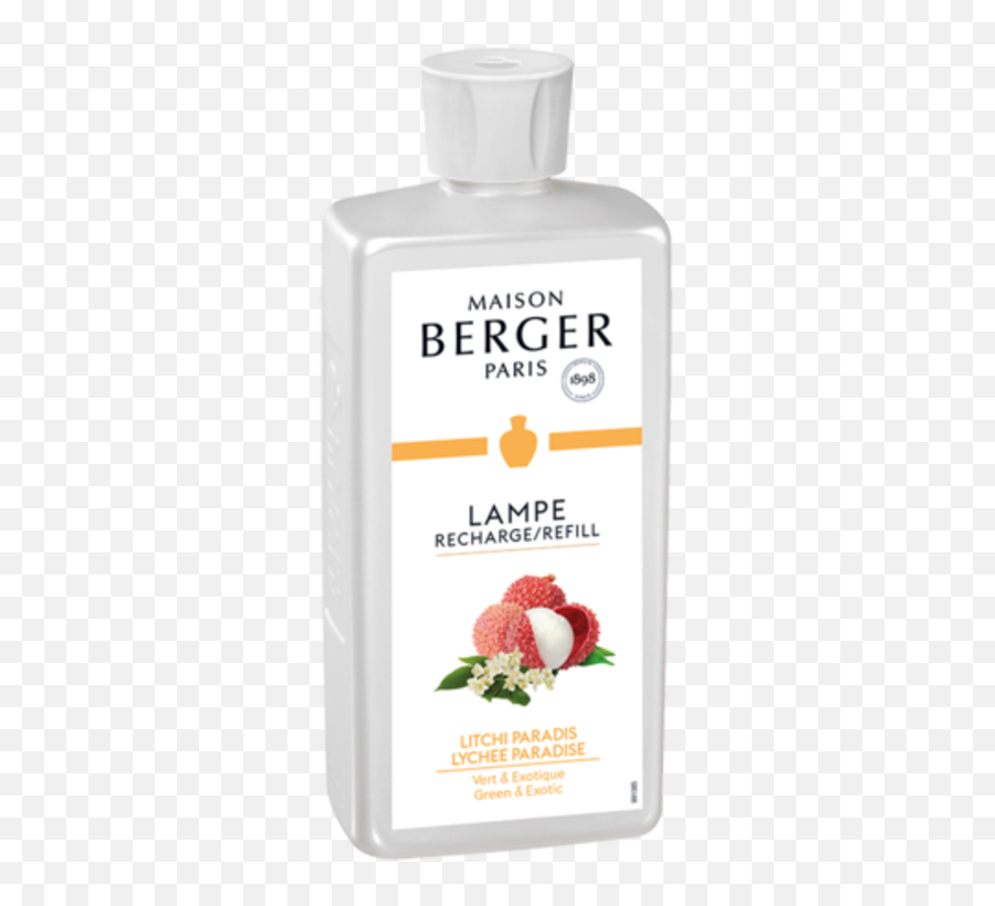 Lampe Berger - Nicetys Emoji,Emotion Strawberries