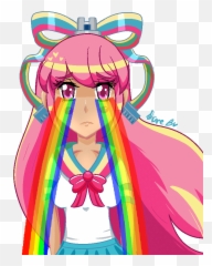 Topic For Animated Crying Artstation Micsellanious Small - Fictional Character Emoji,Cries Emoji