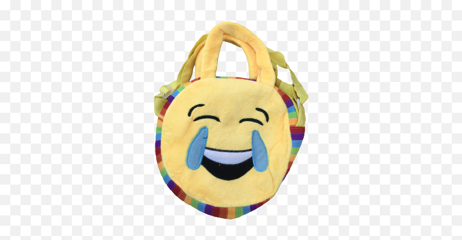 Emoji Bag,Calvin Emojis