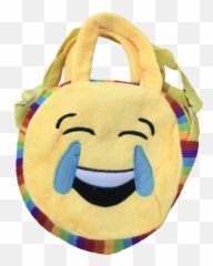 Emoji Bag,Calvin Emojis