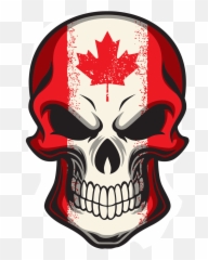 Popular And Trending Redskull Stickers On Picsart Emoji,Guess The Emoji Flower Vs Feet Skull