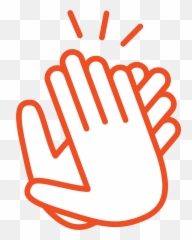 Careers Emoji,Clapping Emoji