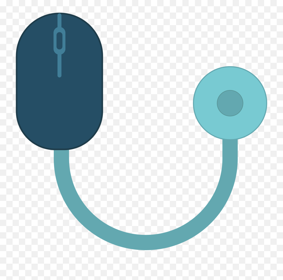 Paging Doctor Zoom Emoji,Computer Mouse Emoji
