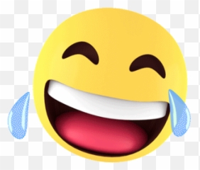 Top Guys Laughing Stickers For Android - Laughing Emoji Gif Transparent,Laugh Emoji