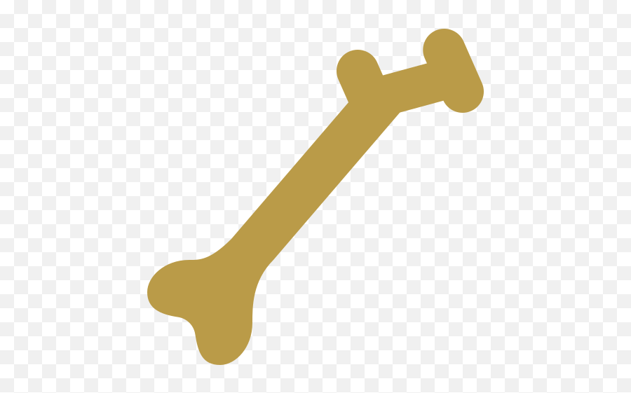 Human Bone Icon In Office Xs Style Emoji,Different Bone Emojis