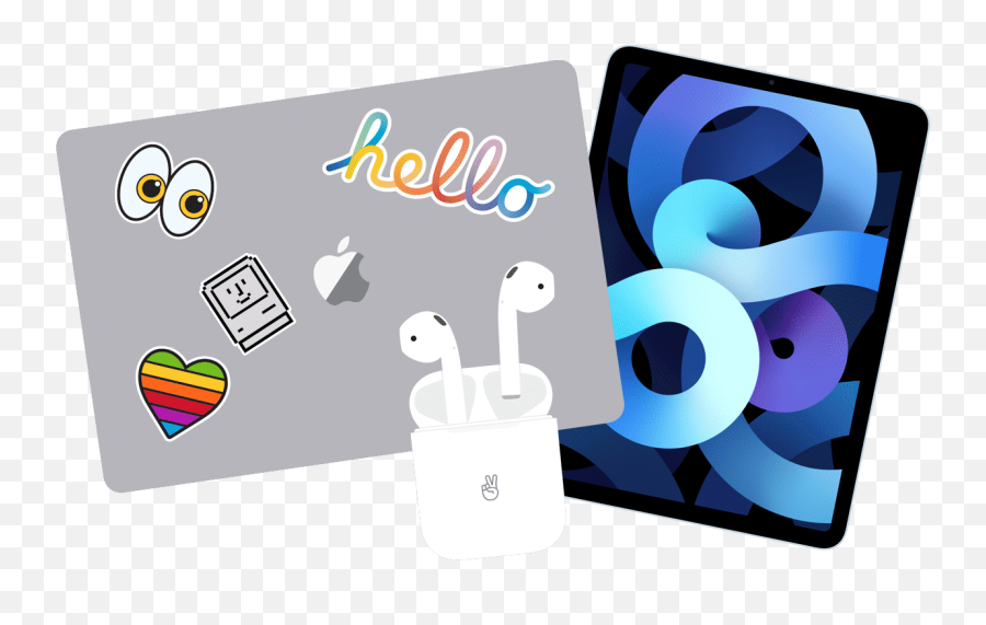 Appleu0027s Back - Toschool Promotion Returns Free Airpods Emoji,Ios 15.4 New Emojis