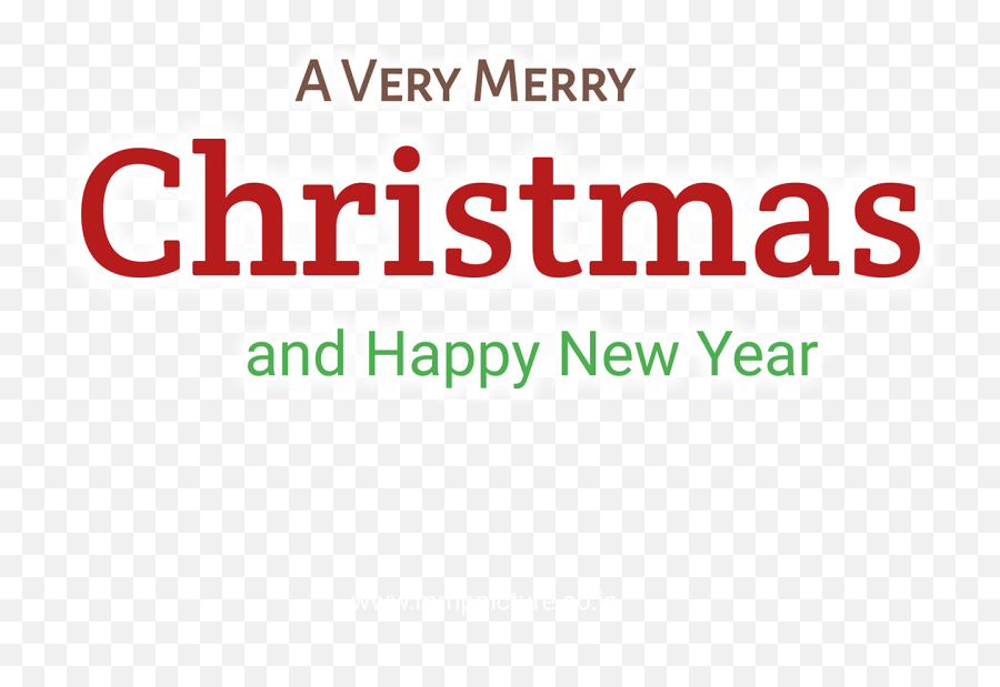 Merry Christmas Text Png Free Download Png Arts Emoji,Christmas Keyboard Emoji