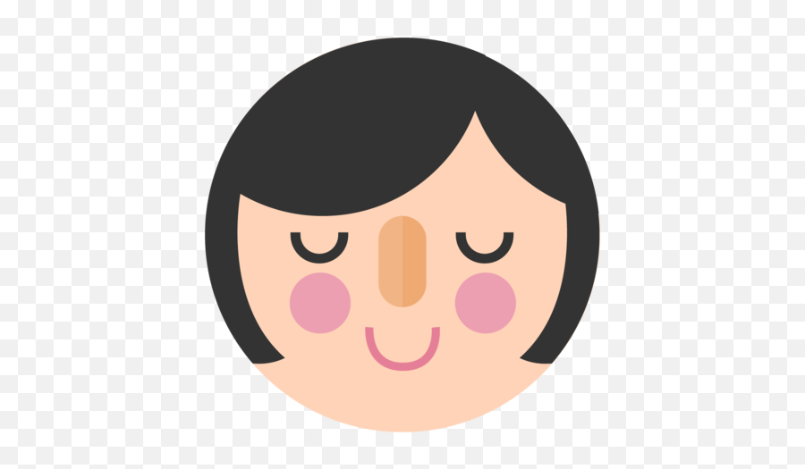 Attendees - Beth Dean Emoji,Xiao Emoji Clear Png