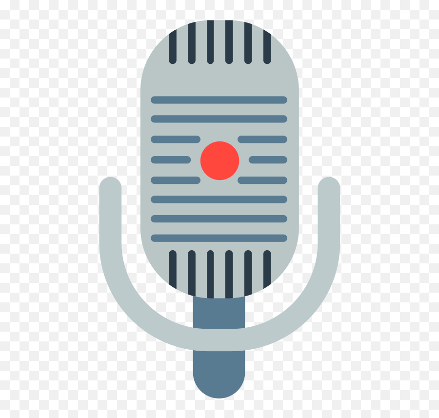 Filefxemoji U1f399svg - Wikimedia Commons,Norse Emoji Copy And Paste