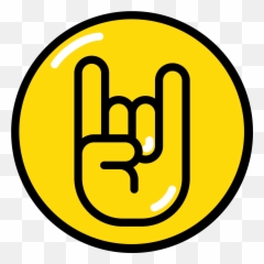 Maneirocks Sticker For Ios U0026 Android Giphy Emoji,Pointer Finger Up Emoji