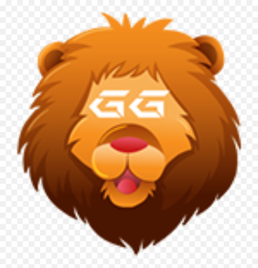 Lion Emoji Free Twitch Emotes,Pepe Flushed Emoji Twitch