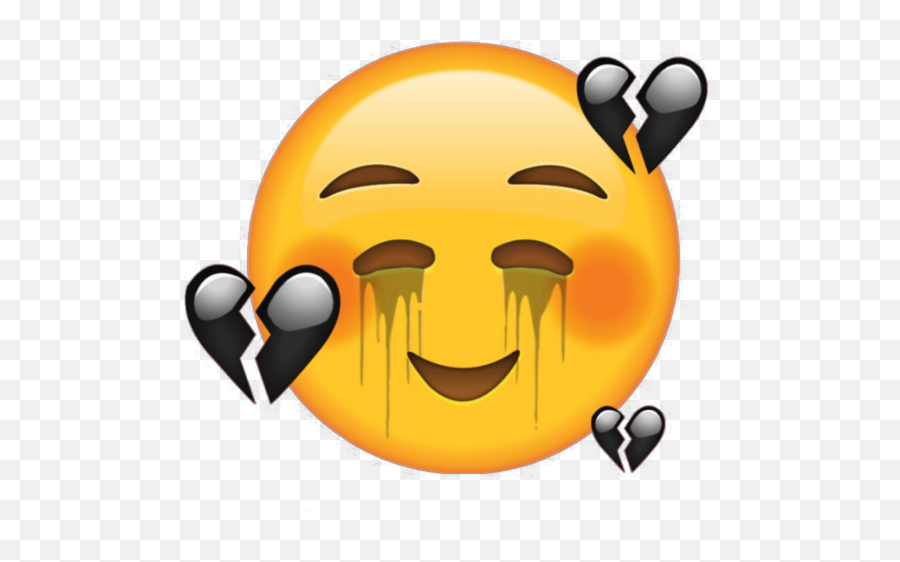 Freetoedit Freetoedit 335243909012203 By Prinsesadiana08 Emoji,Des[arate Crying Emoji