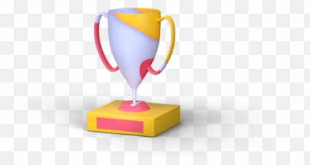 Interai Customer Lifetime Platform Emoji,Runner Up Trophy Emoji