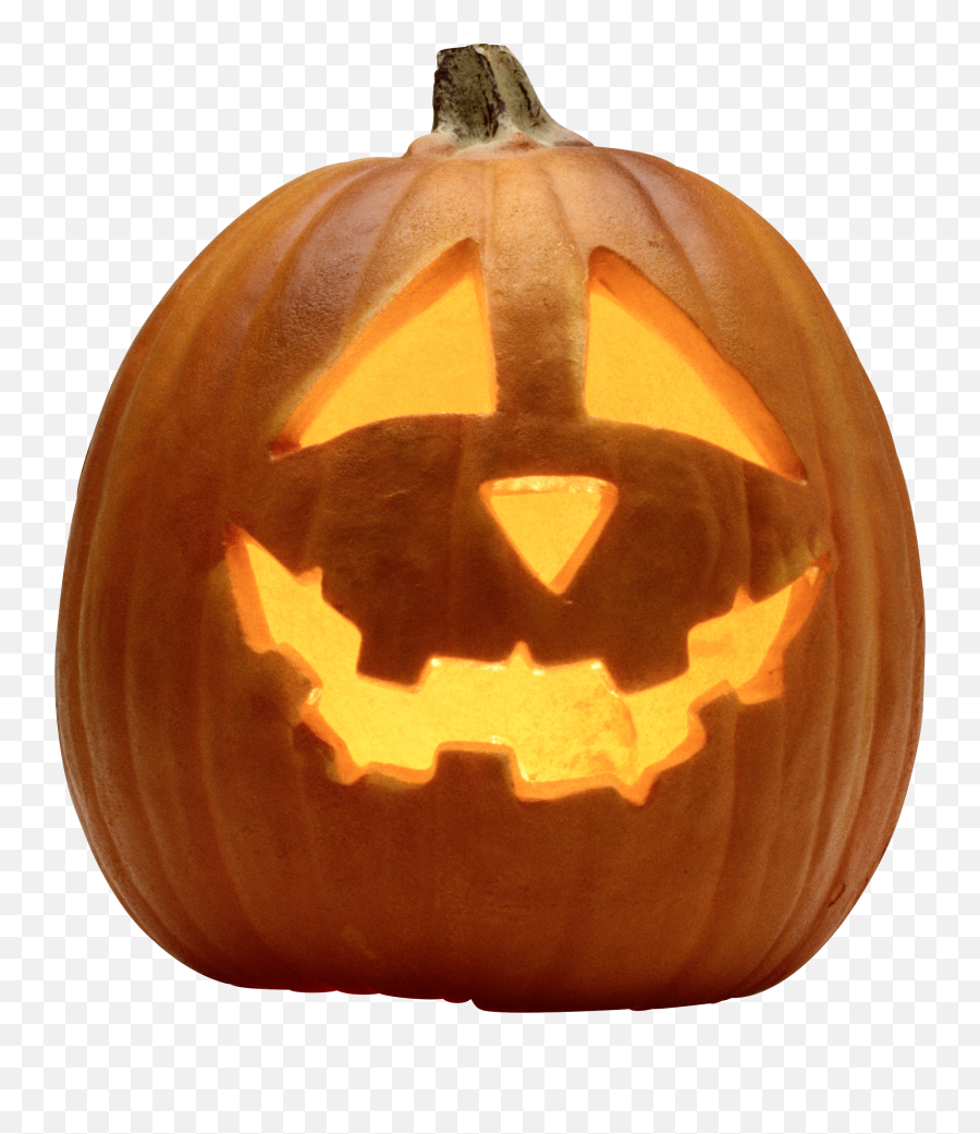 Free Png Image - Halloween Real Pumpkin Png Emoji,Emoji Pumpkin Carving