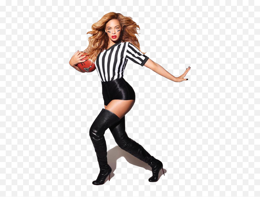 Beyonce Superbowl - Beyonce Kostüm Emoji,Beyonce Emoticon