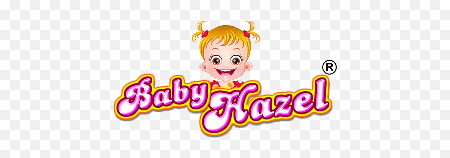 Baby Hazel Ballerina Dance - Grooming Game For Girls Baby Hazel Logo Png Emoji,Dancing Girls Emoticon
