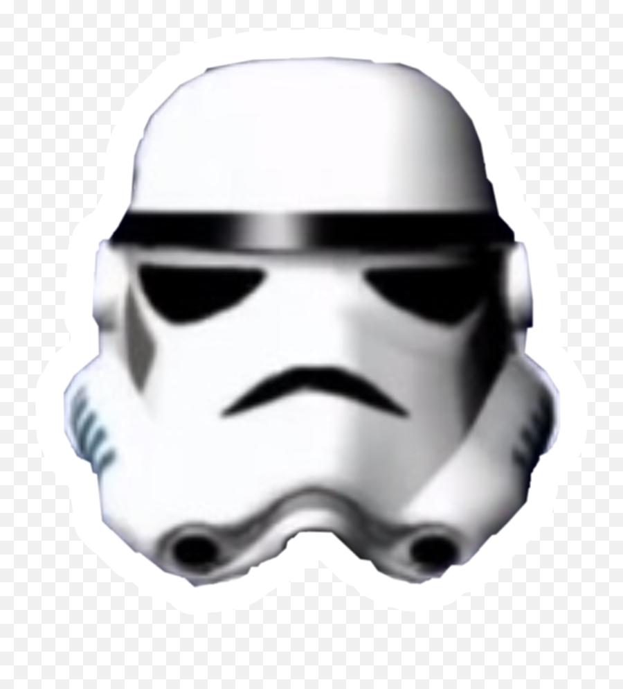 The Most Edited Stormtrooper Picsart - Star Wars Characters Emoji,Ball Sack Emoji