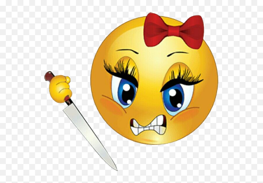 Download Hd Angry Emoji Face - Smiley Angry Face,Angry Emoji