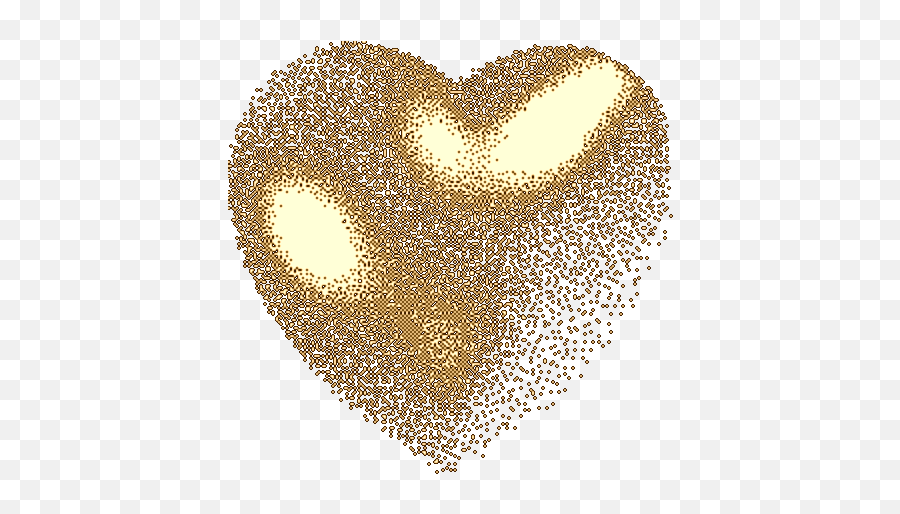 Love Heart Gif - Sparkly Emoji,Funny Emoji Paragraphs