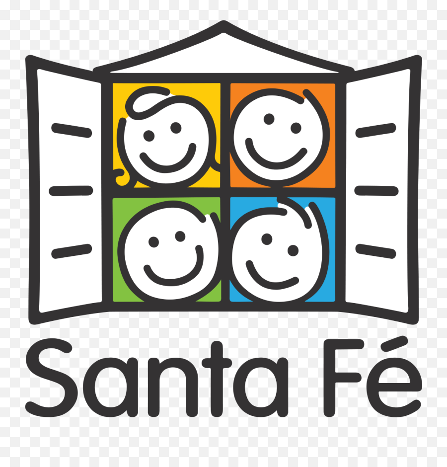 Santa Fé Ngo Advisor - Cafe55 Emoji,Santa Emoticon