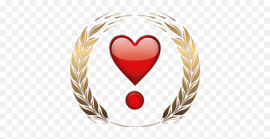 Download Galactic Pin - Emoji Corazon Exclamacion Full Ecole De Formation Des Agents De Santé,Corazon Emoji