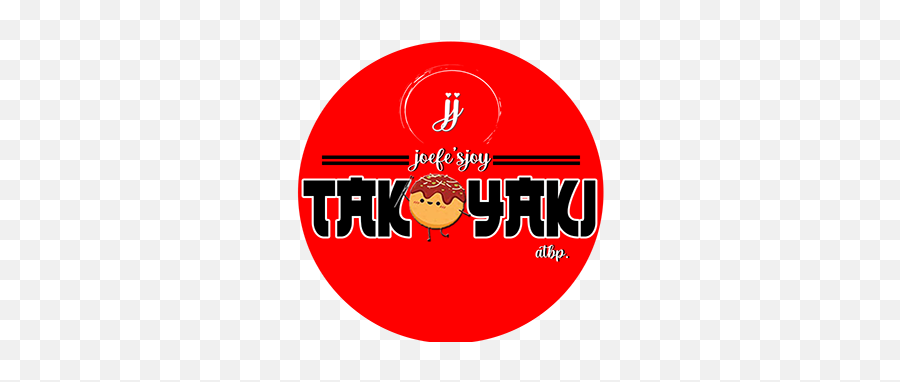 Takoyaki Projects Photos Videos Logos Illustrations And - Logo Design Takoyaki Logo Emoji,Papyrus Emoticon