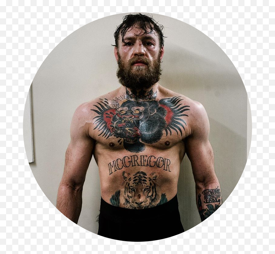 Conormcgregor Mma Ufc Fight Icon Pfp - Jake Paul Is Fighting Conor Mcgregor Emoji,Conor Mcgregor Emoji