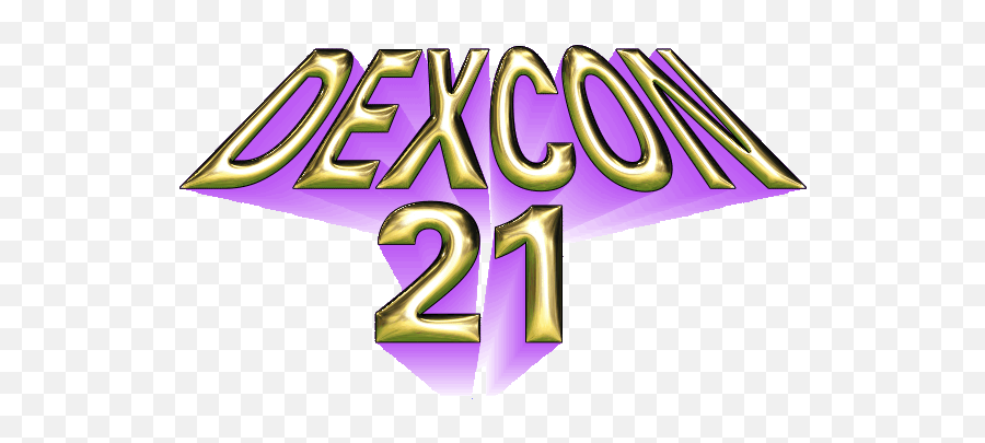 Dexcon 21 Complete Schedule - Horizontal Emoji,Inside Ride Emotion Rollers