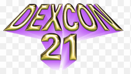 Dexcon 21 Complete Schedule - Horizontal Emoji,Inside Ride Emotion Rollers