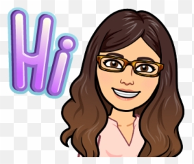 1st Grade - Martin Jennifer Welcome Black Bitmoji Emoji,Bitmoji Emotions