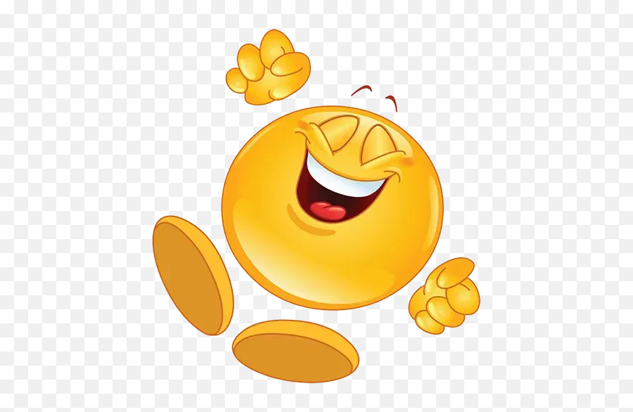 Classic Emojis - Still Smiling By Emoji World By Emoji World Dancing Happy Emoji,Grin Emoji