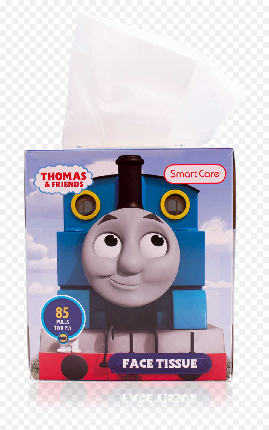 Smart Care Thomas Friends Tissue Box - Regal Cinemas Hollywood 14 Topeka Emoji,Thomas The Tank Engine Emoji