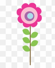 Cherry Clipart - Flower Clipart Pastel Png Emoji,Cherry Emoji Hat